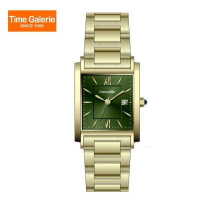 Crocodile CRDW5806.368 Stainless Steel Strap Women Watch Crocodile CRDW5806.368 Stainless Steel Strap Women Watch